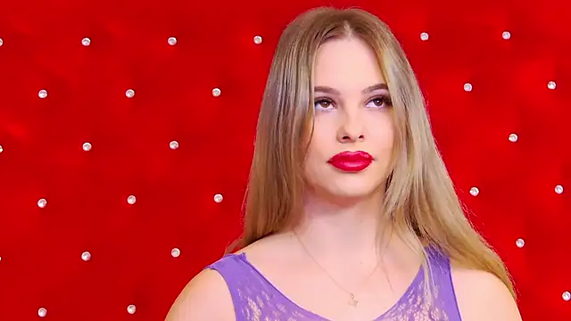 Ellsa Jean  online show from December 3, 2025, 3:25 am