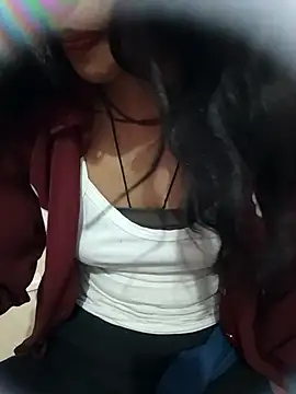 Snapshot of Geeta-satr chatting on December 3, 2025, 4:49 pm Geeta-satr online show from December 3, 2025, 4:49 pm