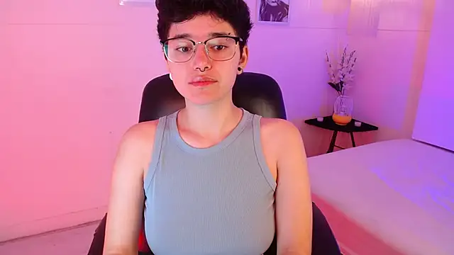 jeroharper online show from November 9, 2025, 12:03 pm