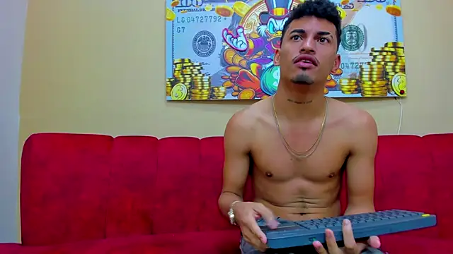 Brownie Lovers online show from November 25, 2025, 11:43 am