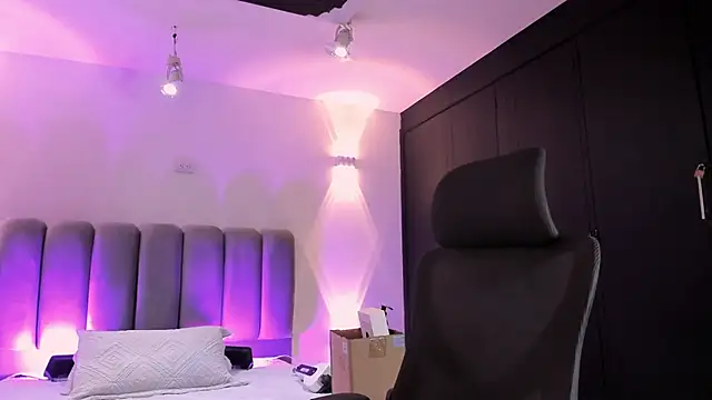 Snapshot of AlliceLover chatting on October 7, 2025, 11:18 am AlliceLover online show from October 7, 2025, 11:18 am