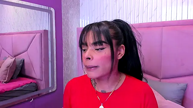 Snapshot of EmmaEbony_ chatting on September 18, 2025, 9:55 am EmmaEbony online show from September 18, 2025, 9:55 am