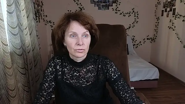 Lia Tito online show from September 10, 2025, 12:16 pm