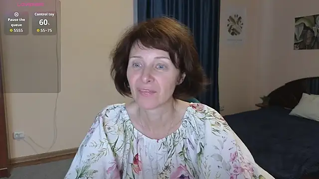 Lia Tito online show from October 26, 2025, 6:30 am