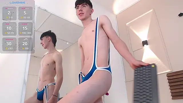 mathias saenz online show from November 13, 2025, 3:55 pm