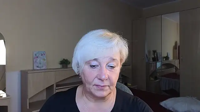 Milana Milky online show from September 12, 2025, 5:07 am