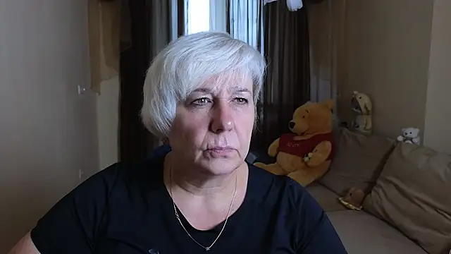 Milana Milky online show from September 29, 2025, 5:12 am