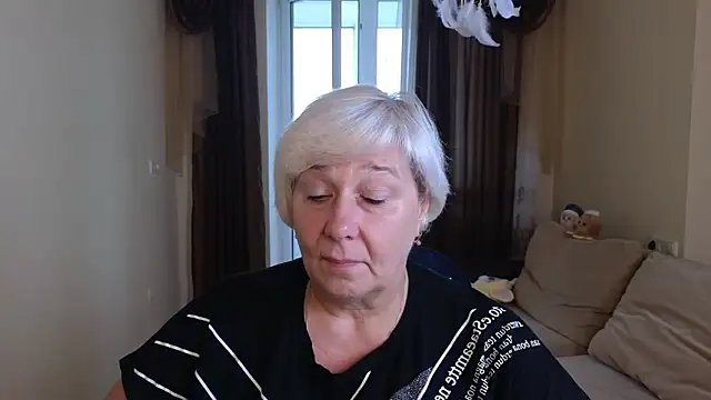 Milana Milky online show from October 5, 2025, 6:01 am