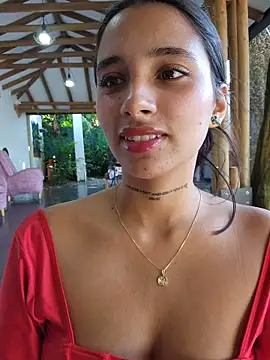 Snapshot of Lorena_Mcfly chatting on November 1, 2025, 1:35 pm Lorena Mcfly online show from November 1, 2025, 1:35 pm