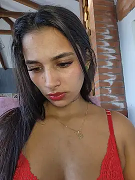 Snapshot of Lorena_Mcfly chatting on November 29, 2025, 1:03 pm Lorena Mcfly online show from November 29, 2025, 1:03 pm