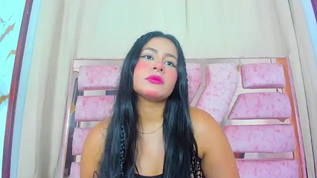 Snapshot of SamaelAndLilitt chatting on September 16, 2025, 9:10 am SamaelAndLilitt online show from September 16, 2025, 9:10 am