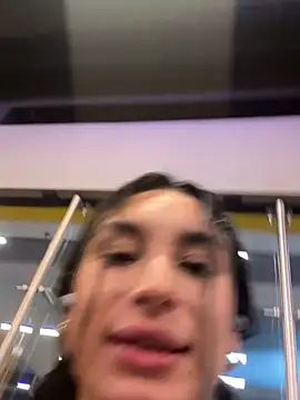 MonicaSalvatore online show from November 10, 2025, 10:53 pm