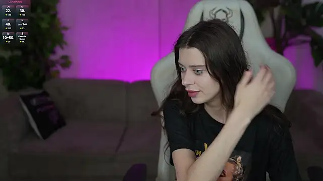 Snapshot of Regina_Sweet054 chatting on October 30, 2025, 3:24 pm Regina Sweet054 online show from October 30, 2025, 3:24 pm