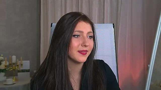 Snapshot of Mary_Miiller chatting on October 10, 2025, 9:19 am Mary Miiller online show from October 10, 2025, 9:19 am