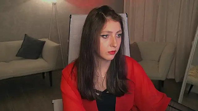 Snapshot of Mary_Miiller chatting on October 18, 2025, 9:43 am Mary Miiller online show from October 18, 2025, 9:43 am