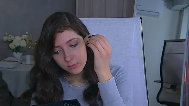 Snapshot of Mary_Miiller chatting on November 8, 2025, 6:13 am Mary Miiller online show from November 8, 2025, 6:13 am