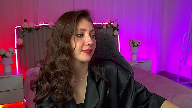 Snapshot of Mary_Miiller chatting on November 29, 2025, 12:52 pm Mary Miiller online show from November 29, 2025, 12:52 pm