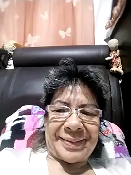 Snapshot of OliviaMorris1 chatting on September 17, 2025, 9:00 am OliviaMorris1 online show from September 17, 2025, 9:00 am