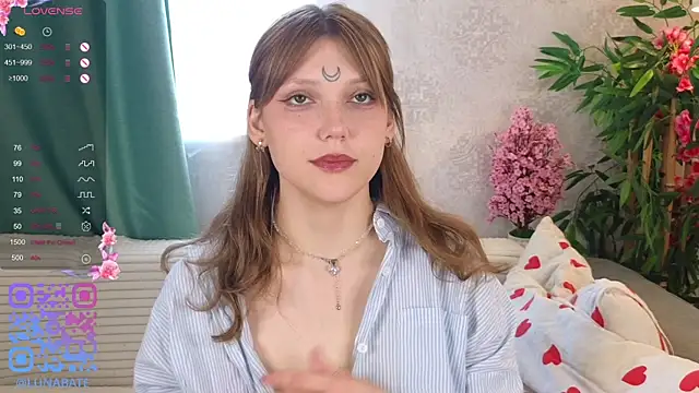 Lunabate online show from October 10, 2025, 5:06 am