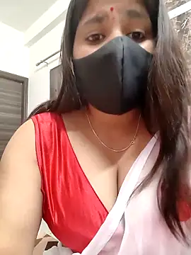 MISS RIYA14 online show from November 8, 2025, 5:18 am