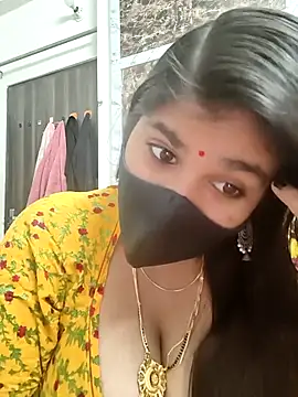 MISS RIYA14 online show from November 12, 2025, 11:10 am