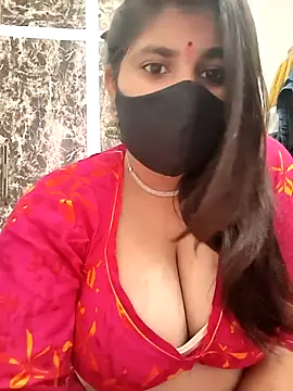 MISS RIYA14 online show from December 3, 2025, 4:42 am