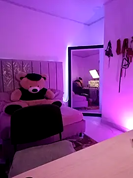 Snapshot of AndreaKinky chatting on October 22, 2025, 8:25 am AndreaKinky online show from October 22, 2025, 8:25 am