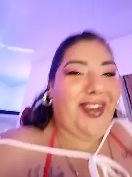 Snapshot of AndreaKinky chatting on November 7, 2025, 8:14 am AndreaKinky online show from November 7, 2025, 8:14 am