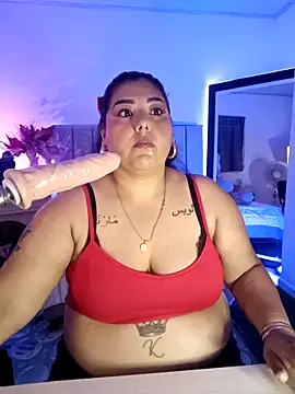 Snapshot of AndreaKinky chatting on November 30, 2025, 8:07 am AndreaKinky online show from November 30, 2025, 8:07 am