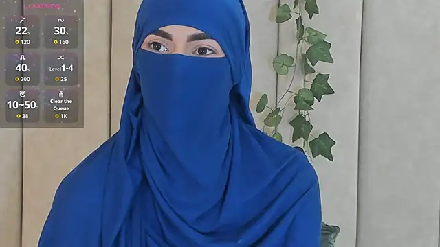  Zahiira  online show from October 4, 2025, 12:03 pm