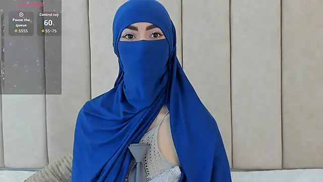  Zahiira  online show from November 7, 2025, 11:54 am