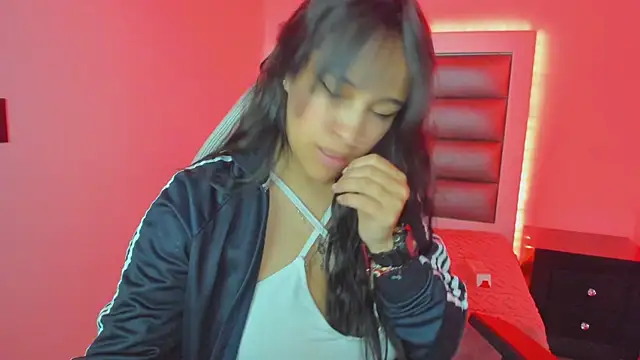 Andrea brunnette online show from November 14, 2025, 12:26 pm