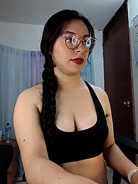 Camila Ord online show from November 20, 2025, 7:13 pm