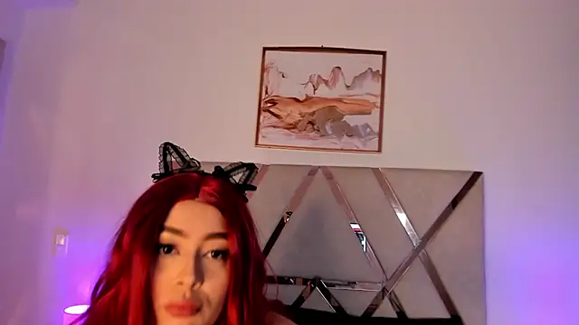 Mia volkova online show from October 31, 2025, 12:28 pm