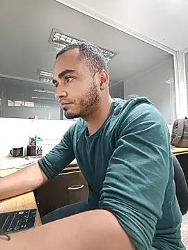 SanChacal5694 online show from December 1, 2025, 10:26 pm