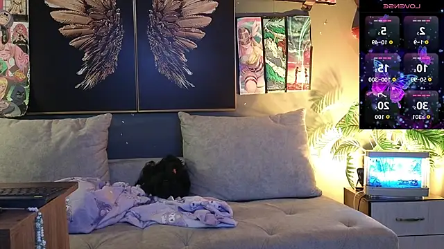 Snapshot of Mafecosecret chatting on November 12, 2025, 1:28 am Mafecosecret online show from November 12, 2025, 1:28 am