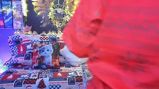 Snapshot of Mafecosecret chatting on December 3, 2025, 5:04 am Mafecosecret online show from December 3, 2025, 5:04 am