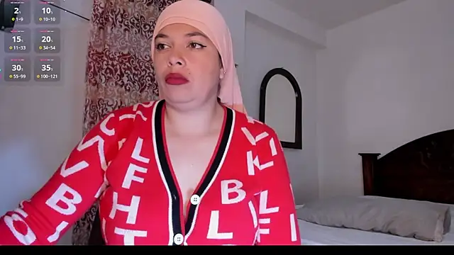 Snapshot of Noortaheri88 chatting on November 26, 2025, 9:43 am Noortaheri88 online show from November 26, 2025, 9:43 am