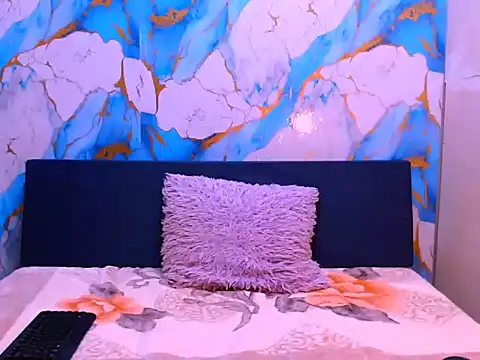 ebonypretty4u69 online show from September 17, 2025, 6:15 am