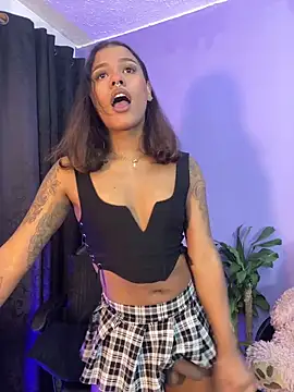 cam11 07 online show from November 23, 2025, 6:19 pm