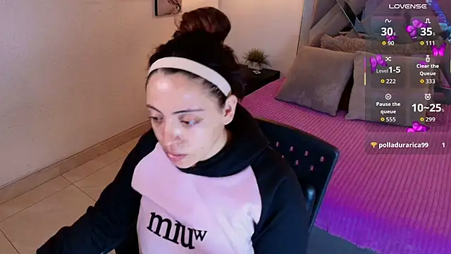 Rossi ss1 online show from October 19, 2025, 3:07 am