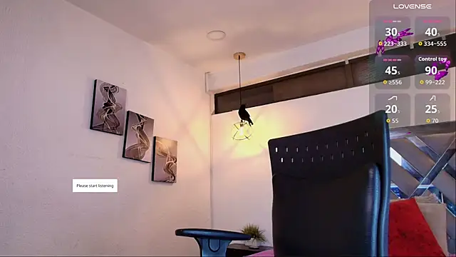 Rossi ss1 online show from October 21, 2025, 3:40 am