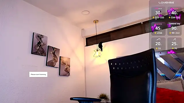 Rossi ss1 online show from October 26, 2025, 2:28 am