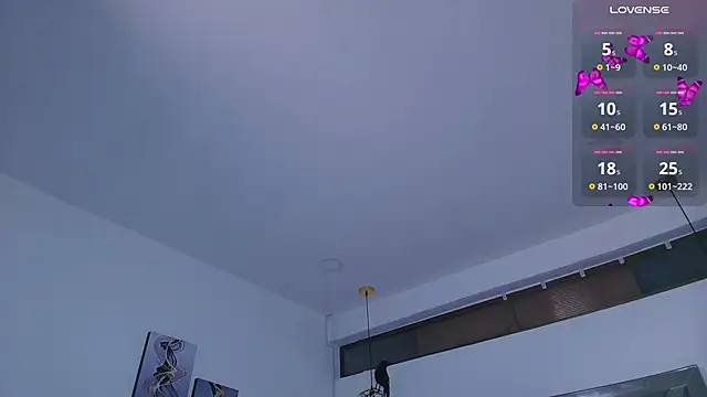 Rossi ss1 online show from October 30, 2025, 3:08 am