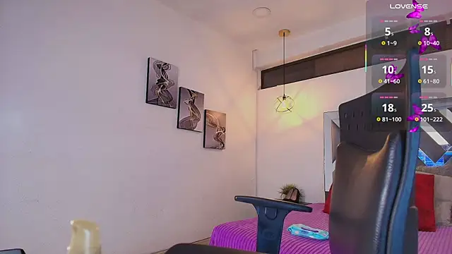 Rossi ss1 online show from November 22, 2025, 4:33 am