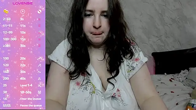 Snapshot of alice_allens chatting on September 10, 2025, 6:57 am alice allens online show from September 10, 2025, 6:57 am