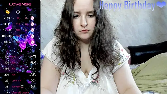 Snapshot of alice_allens chatting on September 24, 2025, 1:25 pm alice allens online show from September 24, 2025, 1:25 pm