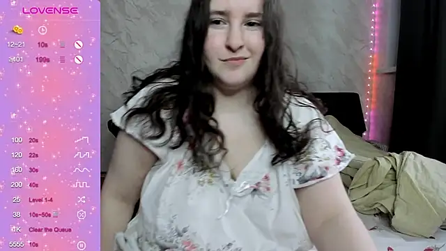 Snapshot of alice_allens chatting on December 1, 2025, 10:42 am alice allens online show from December 1, 2025, 10:42 am