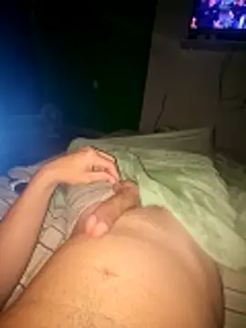 DALADOJPA online show from November 27, 2025, 1:07 am