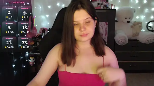 Snapshot of AmyVibess chatting on September 20, 2025, 8:10 pm AmyVibess online show from September 20, 2025, 8:10 pm